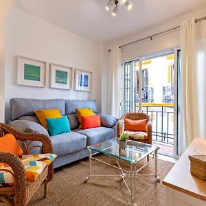 Appartement met Drie Slaapkamers
